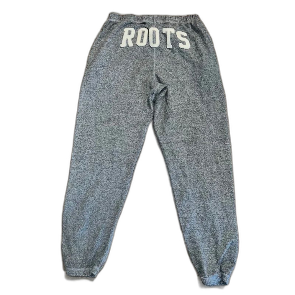 Roots sweatpants